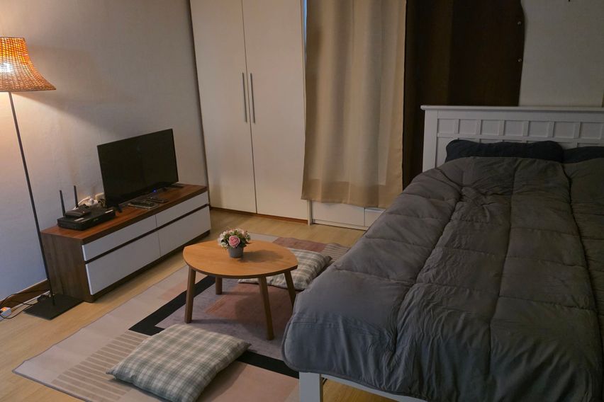 안산 행복이 가득한집1