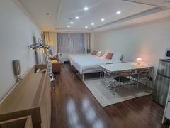 홍대역3분/침대2/2인 10번째 이미지