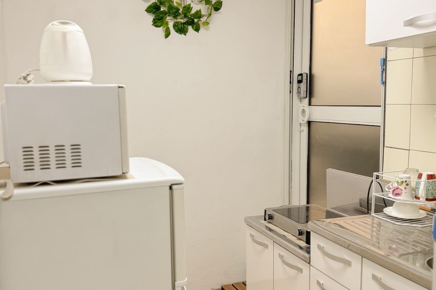 Jamsil/Good Value/Katharina Room 9th image