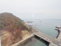 Mountains, rivers, and the sea at a glance. 8th image