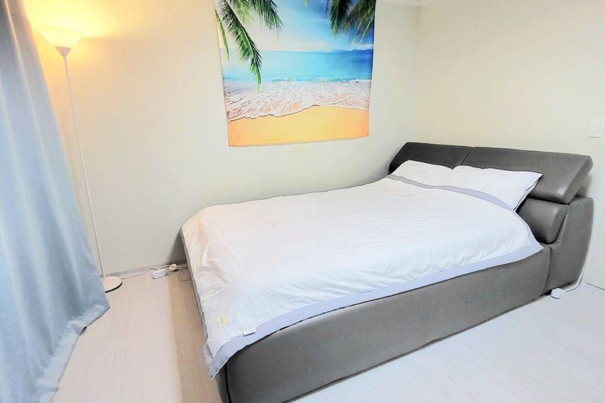 우정혁신도시퀸침대범태A