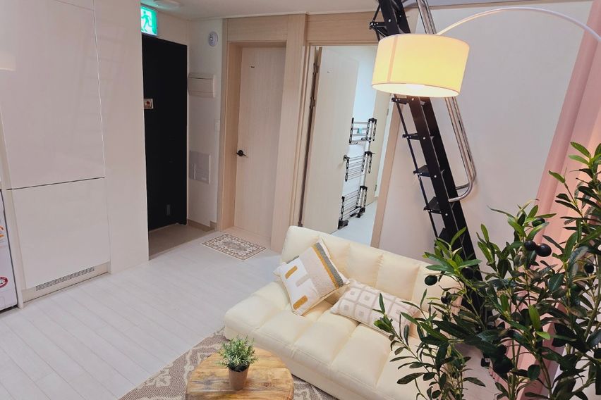 감성♡방2복층길음월곡역