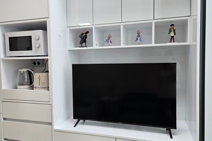 동탄역⭐️풀옵션⭐️복층 5번째 이미지