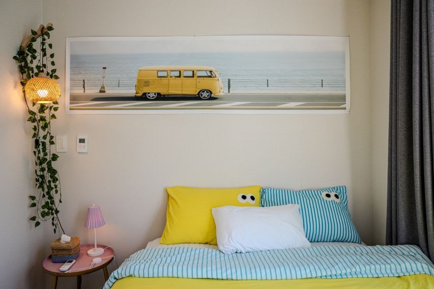 해변1분.사우나.헬스 10번째 이미지