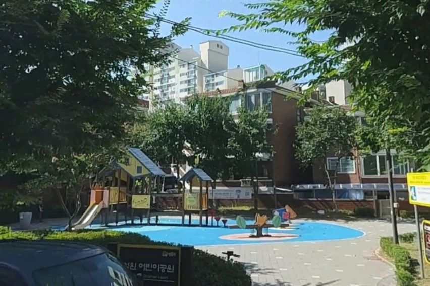 ❤뚝섬역3분❤️