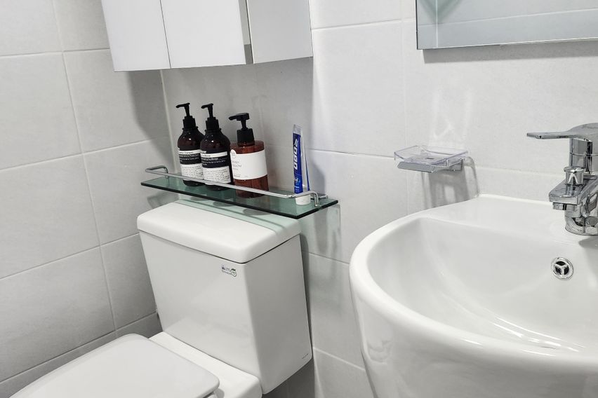 [더휴식103]#복대동