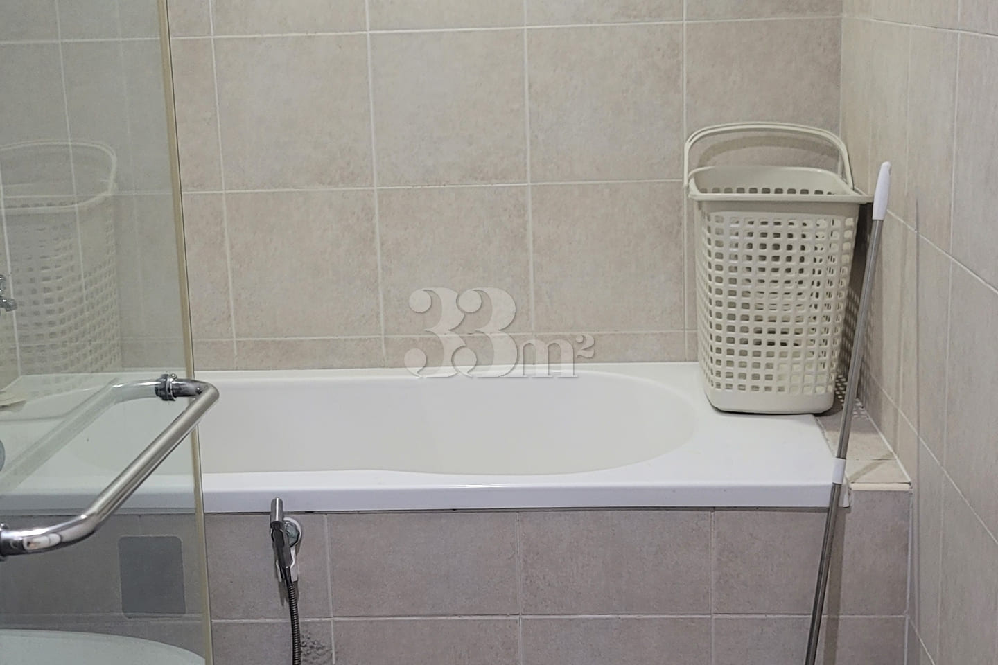 Two-bedroom apartment, 3 minutes from Gangnam 10th image