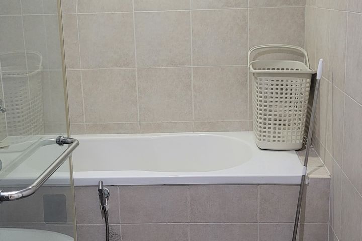 Two-bedroom apartment, 3 minutes from Gangnam 10th image