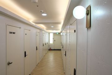 Convenient room in a great location