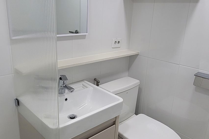 ☆창릉파크뷰3룸주차2대