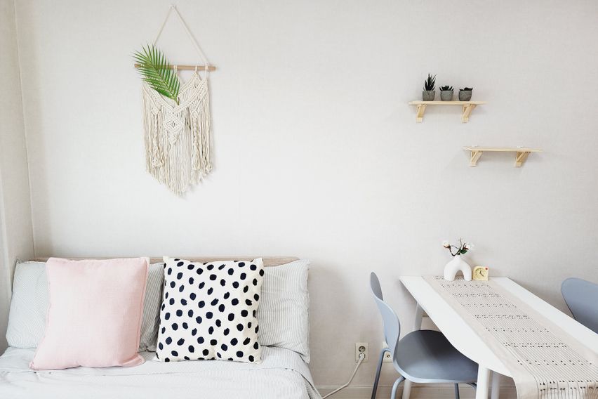 🌸광교 경기대 고층