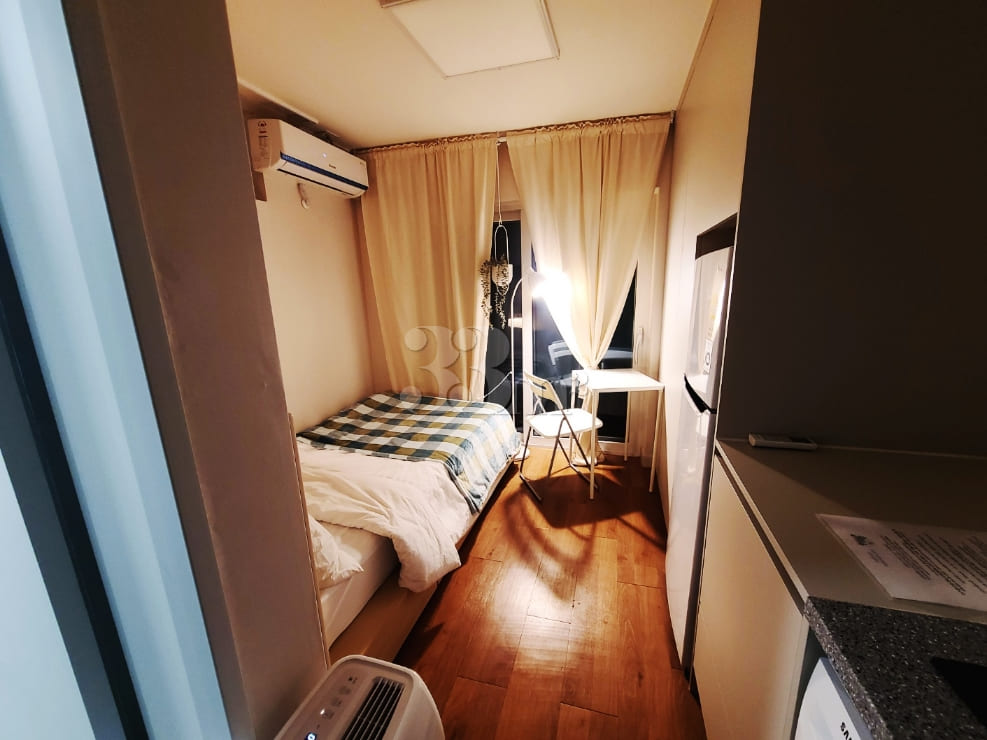 Mapo/Hongdae/Hapjeong fully furnished unit wi 6th image