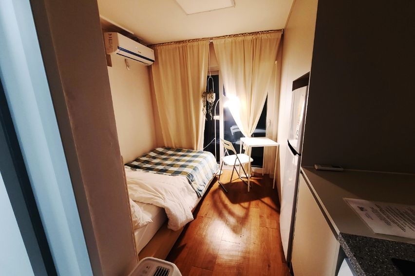 마포홍대합정풀옵션건조기