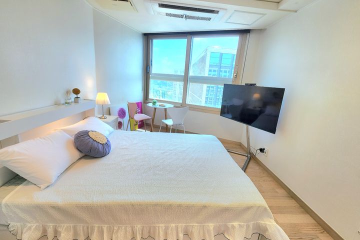 ❤️마곡나루역1분파크뷰 4번째 이미지