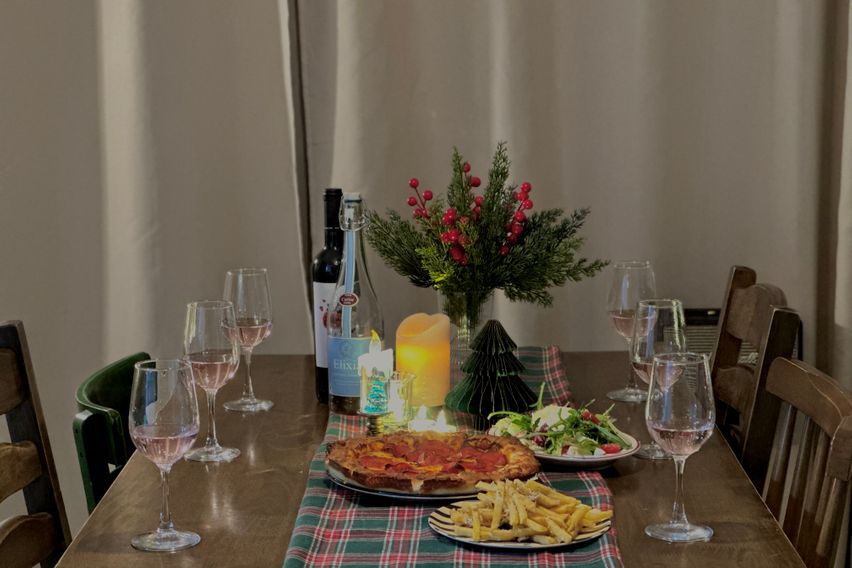 충정로역 3분|쓰리룸