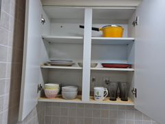 Fully furnished 14-pyeong officetel 9th image