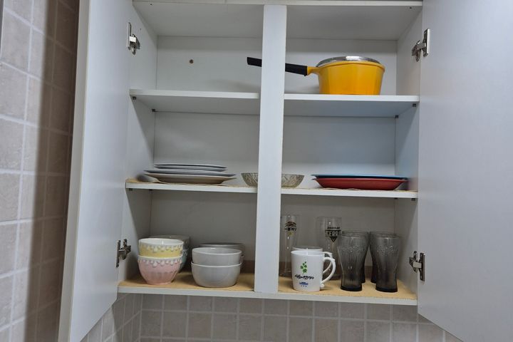 Fully furnished 14-pyeong officetel 9th image