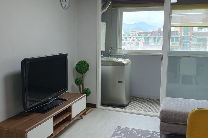 옥계동 깨끗한 투룸 