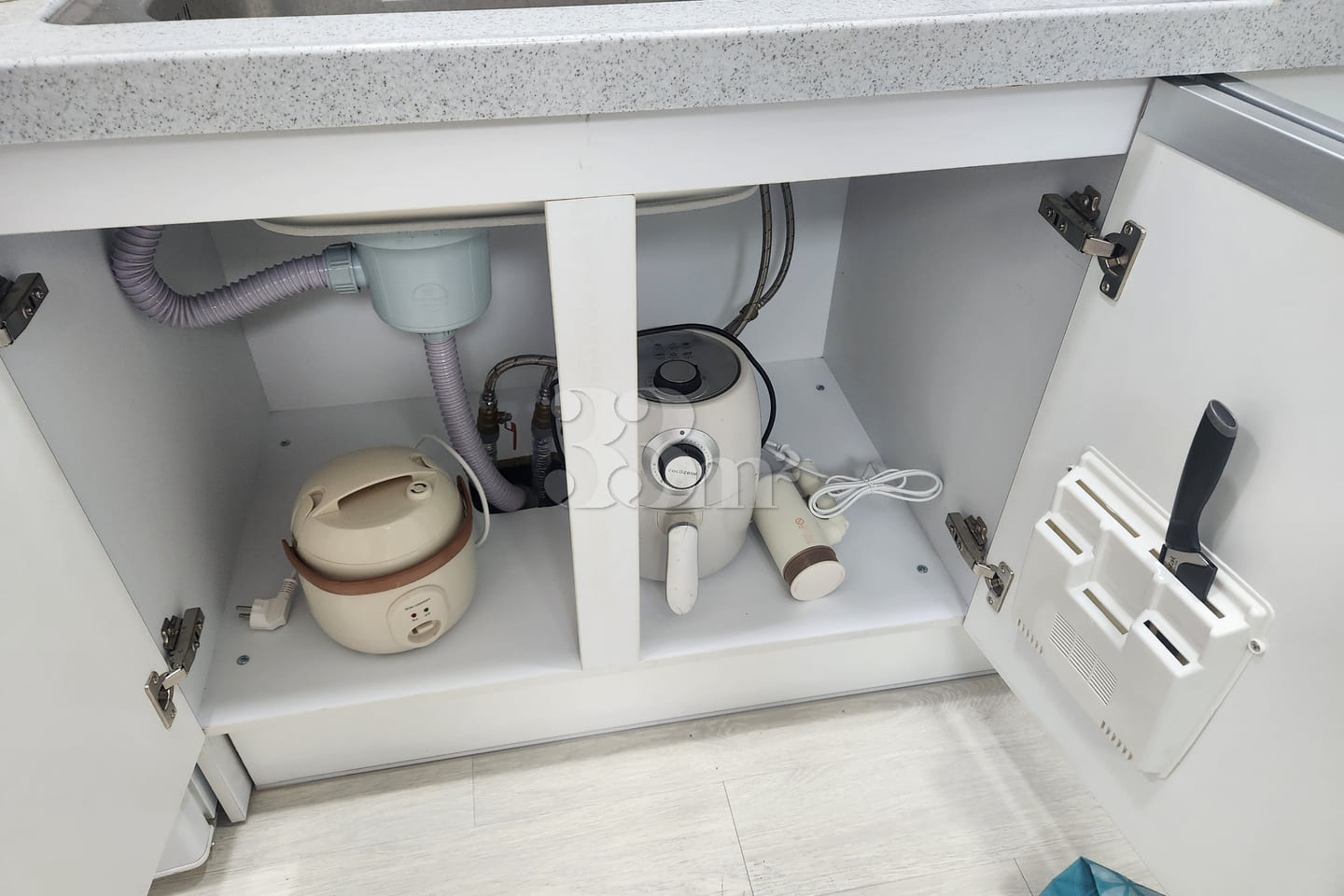 Fully furnished unit near Baekseok Intersecti 5th image