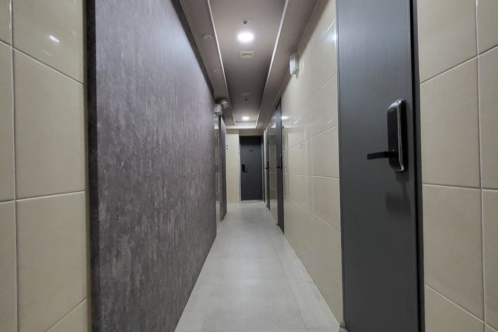 죽전동 좋은 원룸텔 4번째 이미지