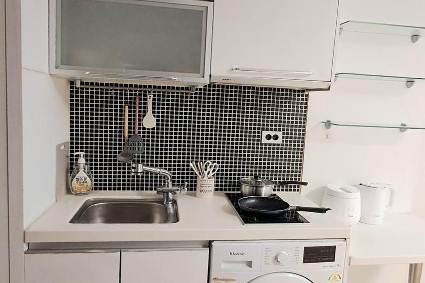 ❤️ 강남역3분조용고층