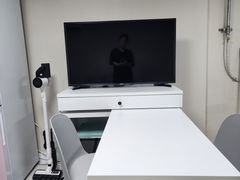 Large studio apartment with a Han River view 5th image