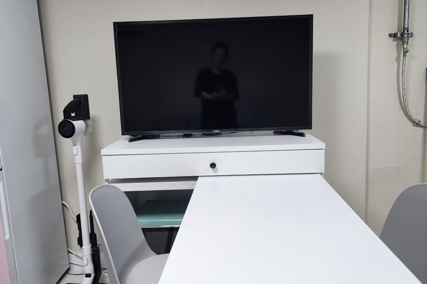 주성동 한강뷰 큰원룸 5번째 이미지