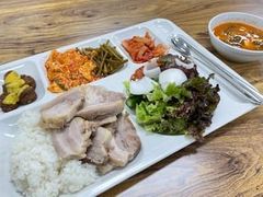신축💕한식 부페,플스 9번째 이미지