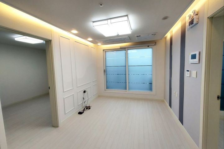 제이투3☆고층투룸124 1번째 이미지