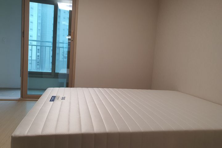 지제역29평3룸아파트 2번째 이미지