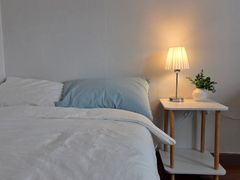A sunny and cozy room 0th image