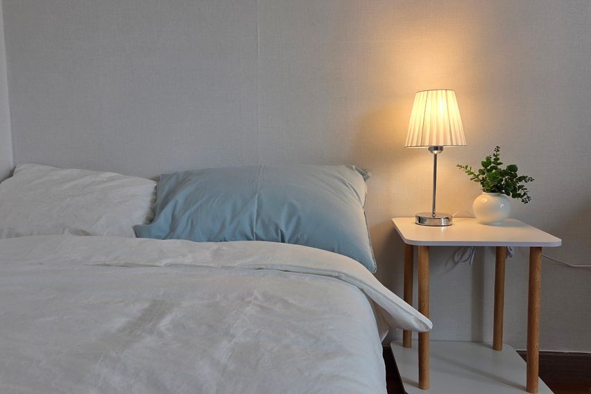 햇살좋은 감성 가득한방 0번째 이미지