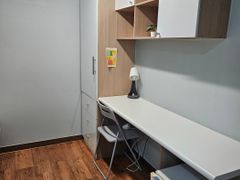 Room 204 (Men's Room) 1th image