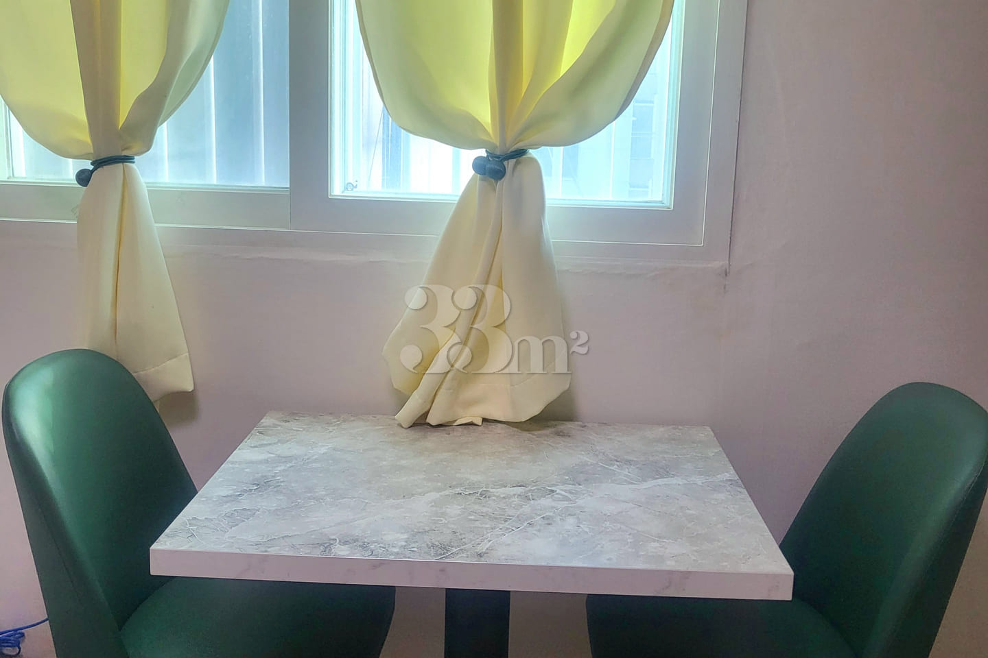 Fully furnished studio near Kkachisan Station 2th image