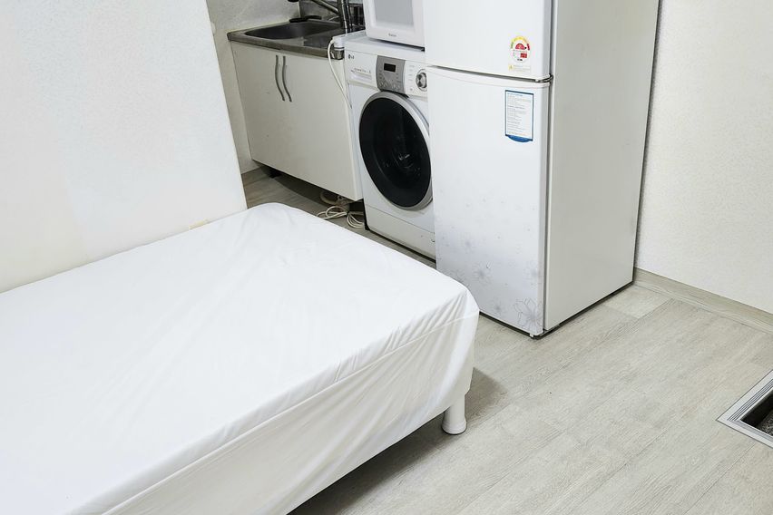 우리빌 203호 2번째 이미지