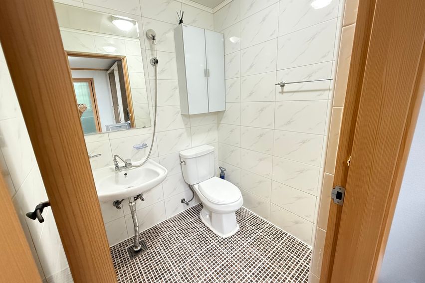 청소 철저-2베드 5번째 이미지