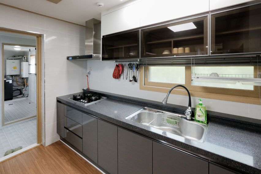 [애월] 돌담하우스 7번째 이미지