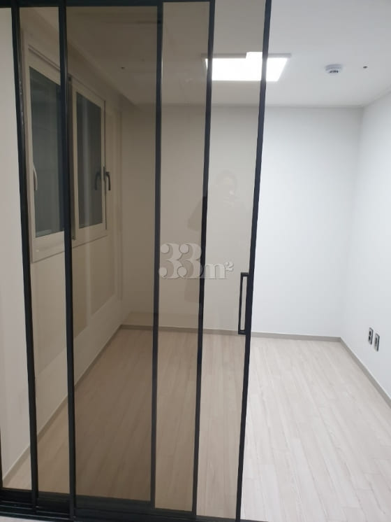 New two-room apartment, 5 minutes from Yeomch 5th image