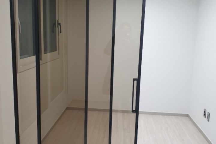 New two-room apartment, 5 minutes from Yeomch 5th image