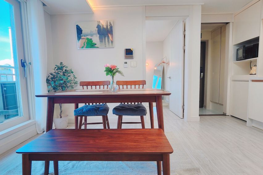 역세권신축투룸홍대당산💕