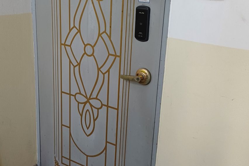 계산역 1분거리 쓰리룸