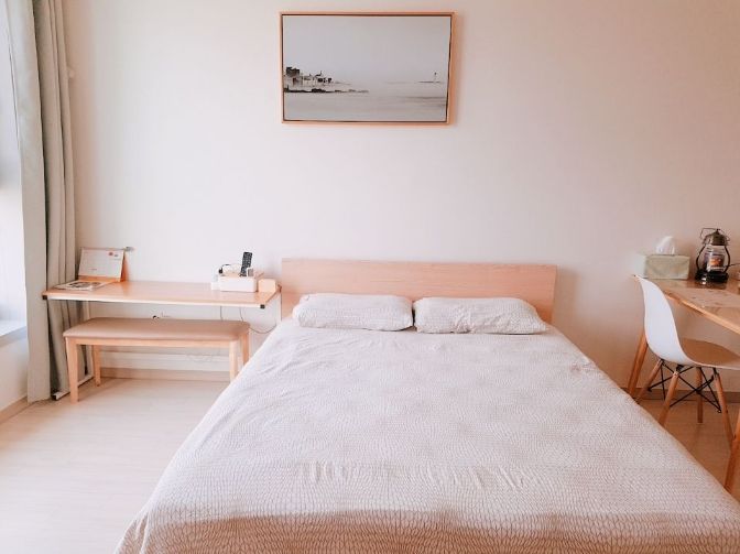 동대구유성푸르나임 A