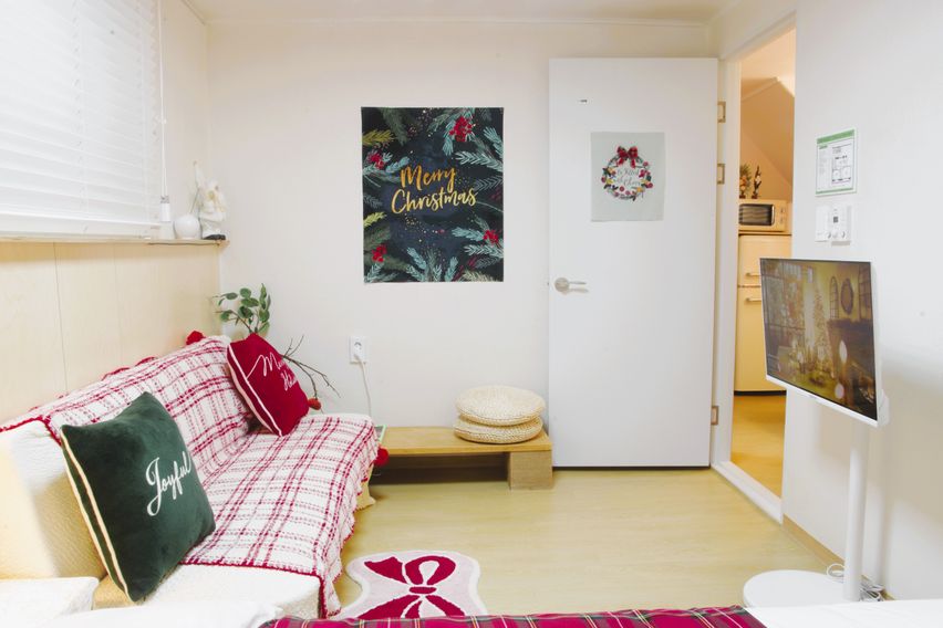 사당역3분/집앞 편의점