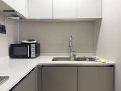 2-bedroom apartment near Asan Medical Center 7th image