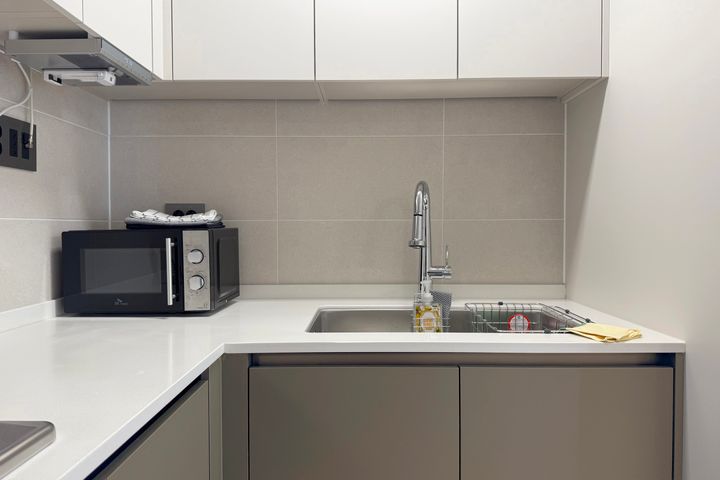 2-bedroom apartment near Asan Medical Center 7th image