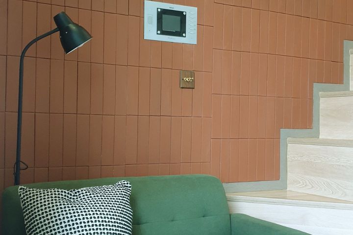 🎨Luxury Remodeled Apartment with a Great Vie 6th image