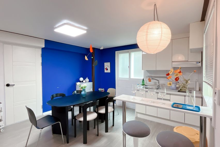 망원동1.5룸 시장근접 2번째 이미지