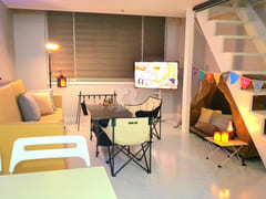 ❤️ Ilsan Camping-style Space 1 7th image