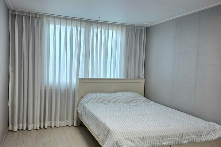 오션뷰가 있는 아파트 5번째 이미지
