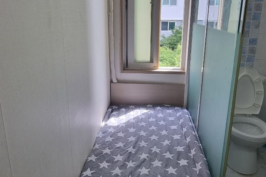 스타하우스 햇살방